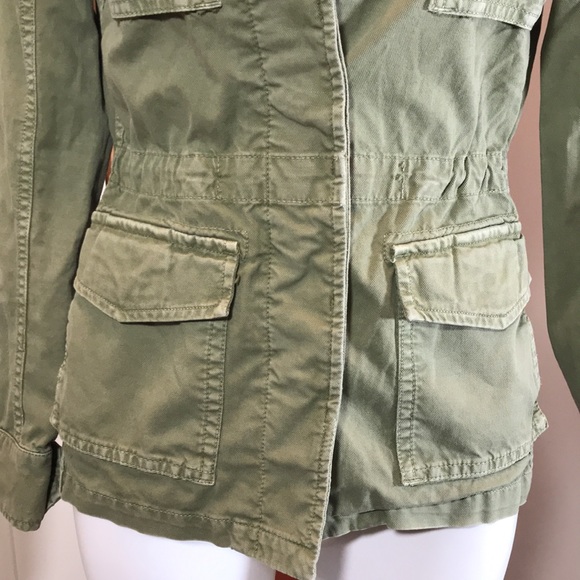 💙Madewell Outbound Utility Jacket - Picture 7 of 15